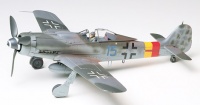 Focke-Wulf Fw190 D-9 - 1/48