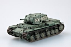 Russian KV-1 Ehkranami - 1/48