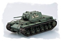 Russian KV-1 Model 1942 