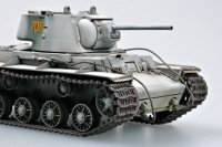 Russischer KV-1 Modell 1942 