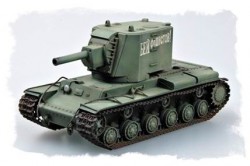 Russian KV 