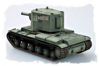 Russian KV 