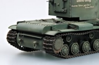 Russischer KV-2 - 1:48