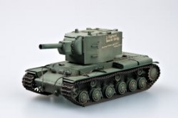 Russischer KV-2 - 1:48