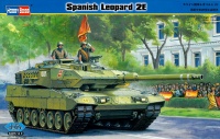 Spanischer Leopard 2E - 1:35