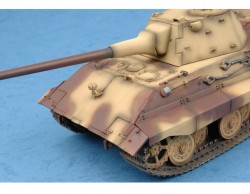 German E-50 - Standardpanzer - 1/35