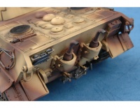 German E-50 - Standardpanzer - 1/35