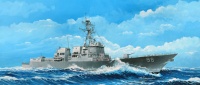 USS Forrest Sherman DDG-98 - 1/350