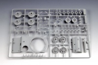 KV-2 - Russischer schwerer Panzer - 1:35