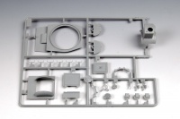 KV-2 - Russischer schwerer Panzer - 1:35