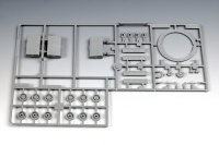 KV-2 - Russischer schwerer Panzer - 1:35