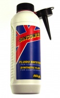 Sincom / 32E - Synthetic Fluid for Compressors - 500 ml