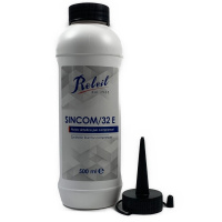 Sincom / 32E - Synthetic Fluid for Compressors - 500 ml