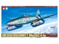 Messerschmitt Me 262 A-1a - 1:48