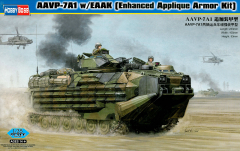AAVP-7A1 w/EAAK (Enhanced Applique Armor Kit) - 1:35