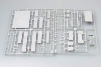 German Sd.Kfz. 7 KM m11 - late Version - Mittlerer Zugkraftwagen 8t - 1/35