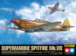 Supermarine Spitfire Mk. VIII