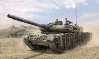 Leopard 2A6M CAN - 1:35