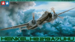 Heinkel He 219 A-7 