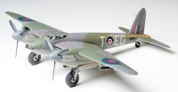 De Havilland Mosquito FB Mk. VI/NF Mk. II - 1:48