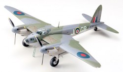De Havilland Mosquito B Mk. IV/PR Mk. IV - 1:48