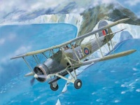 Fairey Swordfish Mk. I - 1/32