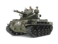 M42 Duster - US Self Propelled AA Gun - 1/35