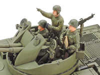 M42 Duster - US Flakpanzer - 1:35