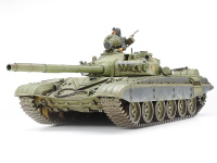 Russischer Kampfpanzer T-72 M1 - 1:35