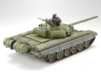 Russischer Kampfpanzer T-72 M1 - 1:35