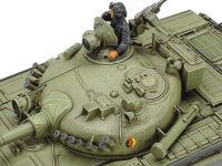 Russischer Kampfpanzer T-72 M1 - 1:35