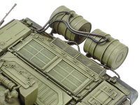 Russischer Kampfpanzer T-72 M1 - 1:35