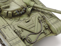 Russischer Kampfpanzer T-72 M1 - 1:35