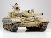 Russischer Kampfpanzer T-72 M1 - 1:35