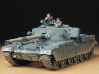 British Army Chieftain Mk. 5 - 1:35