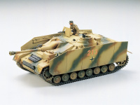 Sd.Kfz.163 Sturmgeschütz (StuG) IV - 1:35