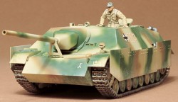 Jagdpanzer IV L/70 Lang - 1:35