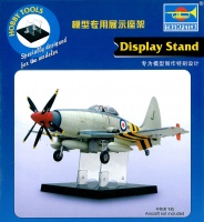 Display / Ständer für Flugzeuge und anderer Modelle