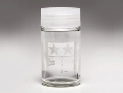 Paint Mixing Jar - 46 ml with measure