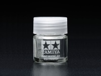 Tamiya Farbmischglas - 10 ml - Rund