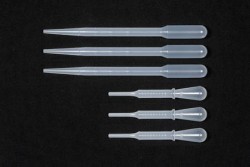 Tamiya Pipette Set - 9 and 15ml - 3 pcs. each