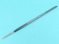 Tamiya High Finish Flat Brush No.02