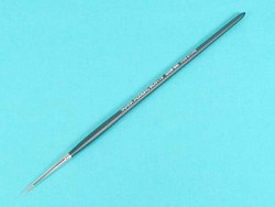 Tamiya High Finish Point Brush - Ultra Fine