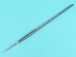 Tamiya High Finish Pointed Brush - Small