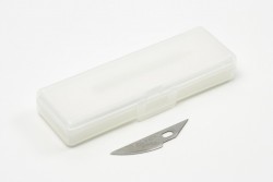 Modelers Knife Pro - Straight Blade (3 pcs.)