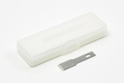 Modelers Knife Pro - Chisel Blade (10 pcs.)