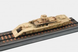German Panzerträgerwagen incl. Pz.Kpfw. 38(t) - 1/35