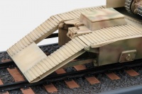 German Panzerträgerwagen incl. Pz.Kpfw. 38(t) - 1/35