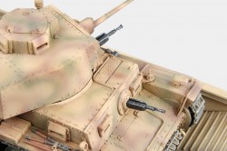 Deutscher Panzerträgerwagen inkl. Pz.Kpfw. 38(t) Ausf. E/F - 1/35