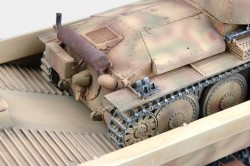 German Panzerträgerwagen incl. Pz.Kpfw. 38(t) - 1/35